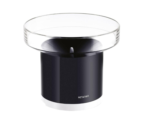 Netatmo Weather Station + Rain Gauge - 496210 - zdjęcie 4